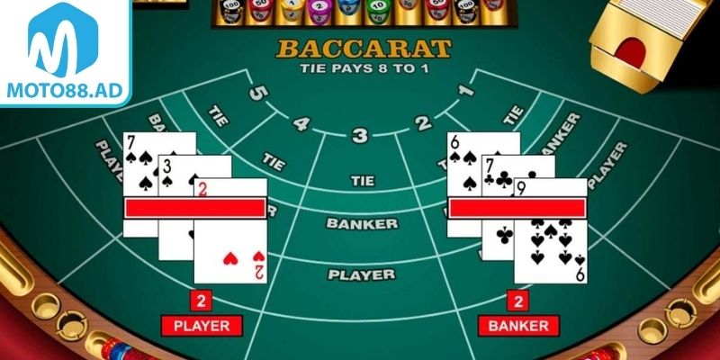 Nắm vững luật chơi để tối ưu lựa chọn cửa cược