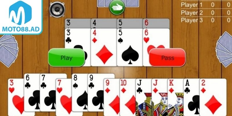 Các quy định khác trong game