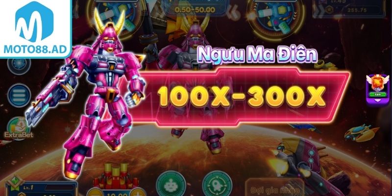 Chiến lược tối ưu và mẹo chinh phục bắt cá vũ trụ