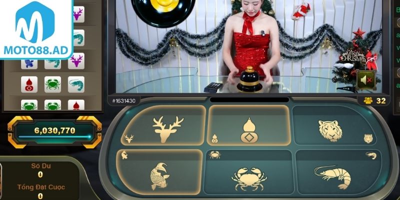 Thời điểm khóa cược và cách người chơi tương tác trên bàn