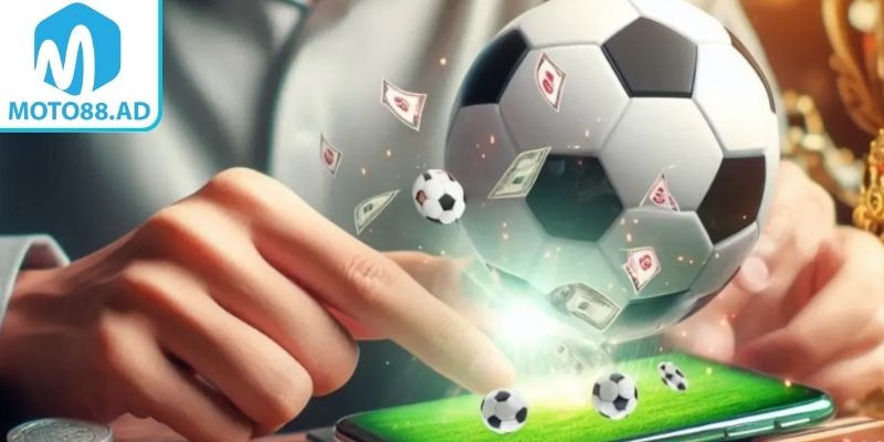 Kinh nghiệm phân tích kèo giúp tối ưu hiệu quả