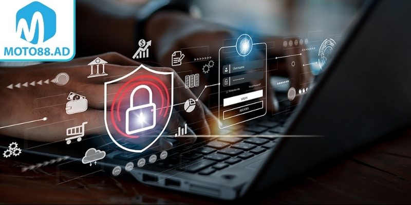 Cách xóa tài khoản Moto88 tạm thời