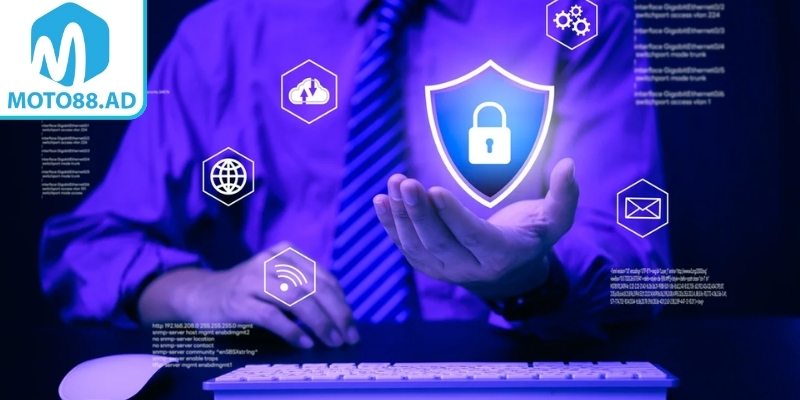 Thông tin Moto88 không chính xác
