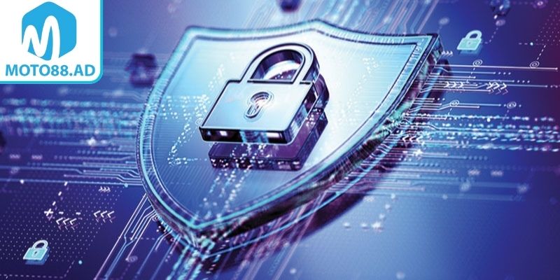 Cơ chế bảo vệ thông tin hội viên an toàn tuyệt đối