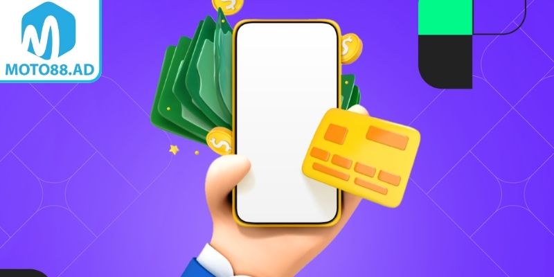 Chính sách bảo mật giao dịch tài chính minh bạch