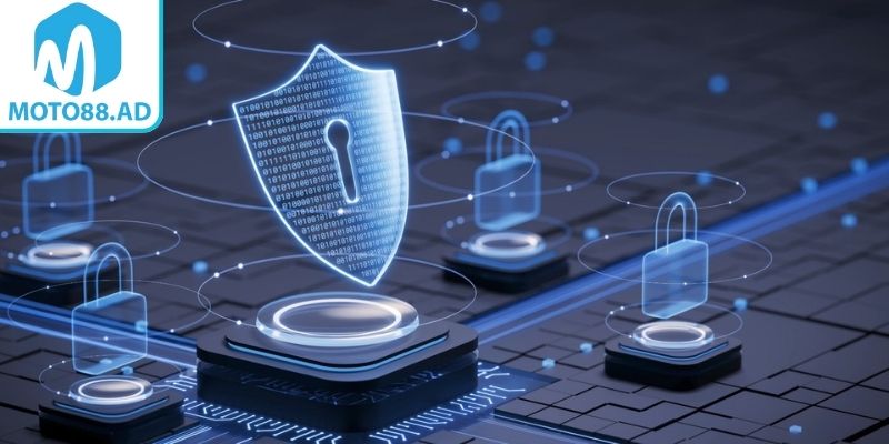 Quy định bảo mật trong hoạt động tương tác người dùng