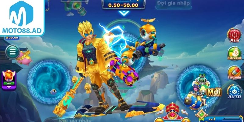 Đặt cược trên toàn bộ dòng thanh toán