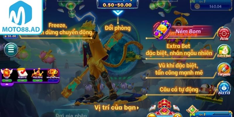 Giải mã các biểu tượng đặc biệt