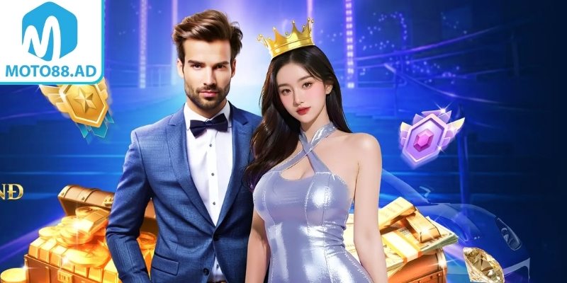 Đại lý Moto88 là gì?
