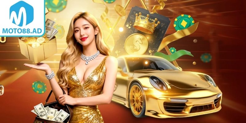 Truy cập trang đăng ký đại lý Moto88