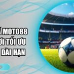Kèo châu Á Moto88