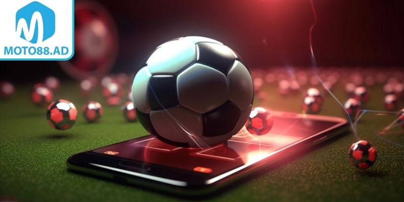 Chiến lược khai thác kèo châu Á theo chiều sâu