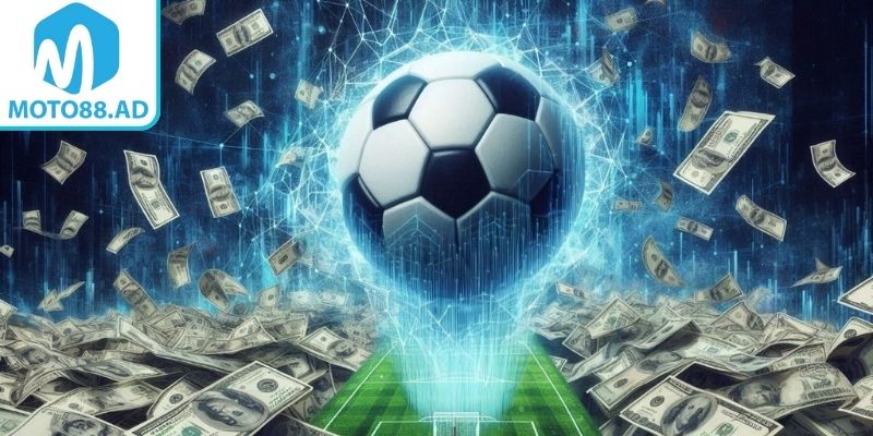 Kèo châu Âu Moto88 dễ hiểu cho người mới nhập môn
