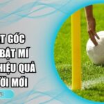 Kèo phạt góc Moto88