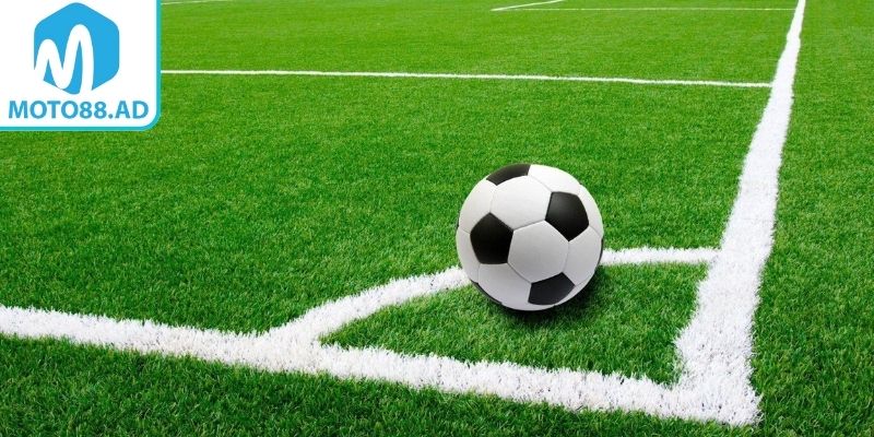 Chiến lược chơi kèo phạt góc giúp tăng tỷ lệ chính xác