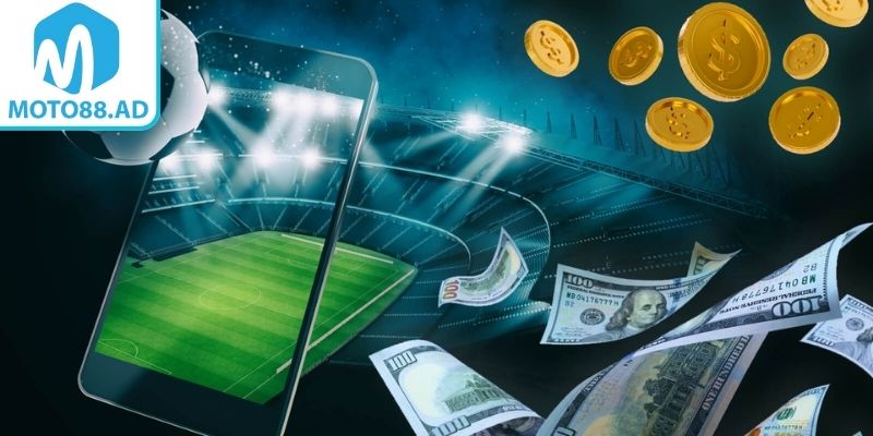 Khái niệm tổng quan về kèo rung Moto88 trong thực tế
