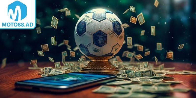 Hiểu đúng bản chất kèo tài xỉu Moto88 trong cá cược
