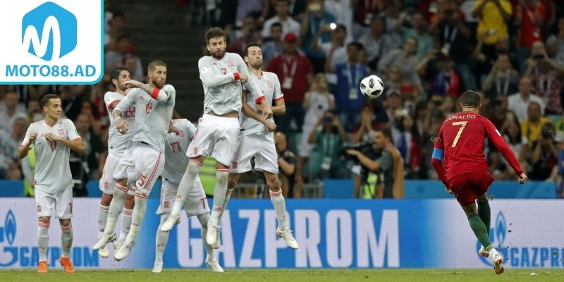 Phân tích kèo tỷ số Moto88 theo từng hiệp thi đấu