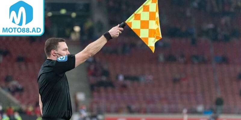 Các dạng kèo việt vị Moto88 được quan tâm hiện nay