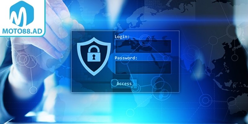 Bảo mật thông tin tuyệt đối