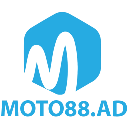 Logo MOTO88