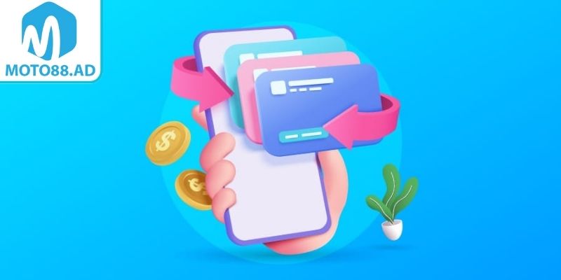 Miễn trừ trách nhiệm liên quan tài chính tại nền tảng