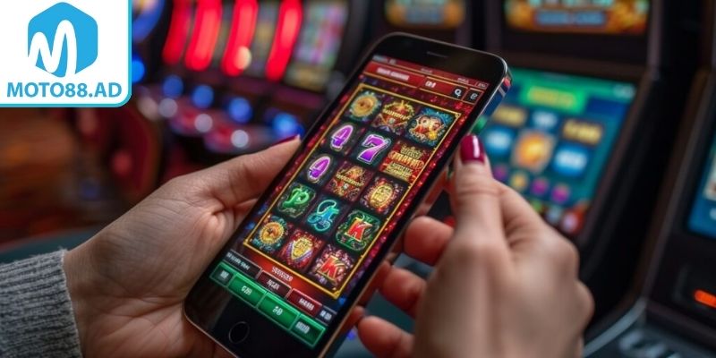 Vì sao game thủ nên tải app Moto88 ngay hôm nay
