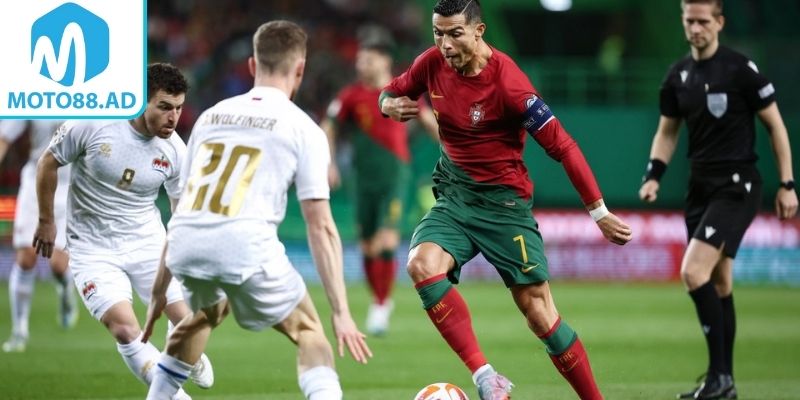 Phân tích dữ liệu trước trận mang tính quyết định