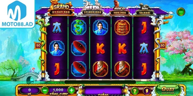 Mẹo quay hũ và chiến lược tối ưu