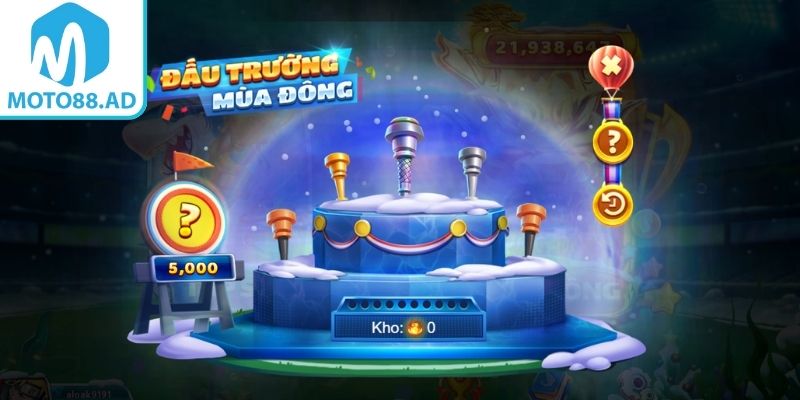 Khám phá tổng quan về vua bắn cá MOTO88
