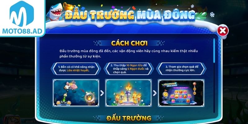 Tính năng hỗ trợ nâng cao