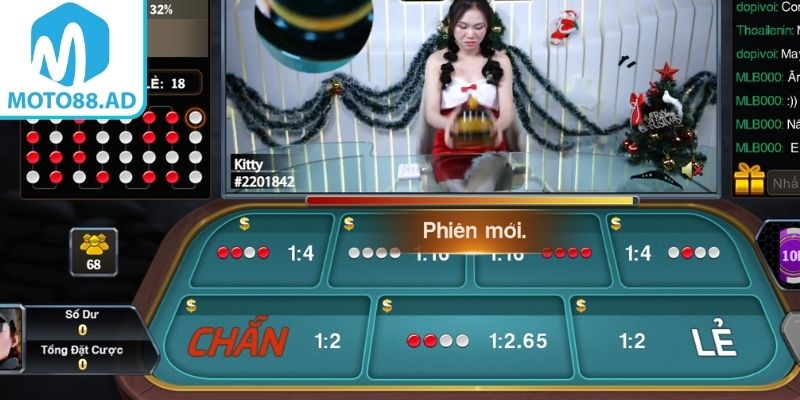 Những yếu tố then chốt làm nên sức hấp dẫn của trò xóc đĩa